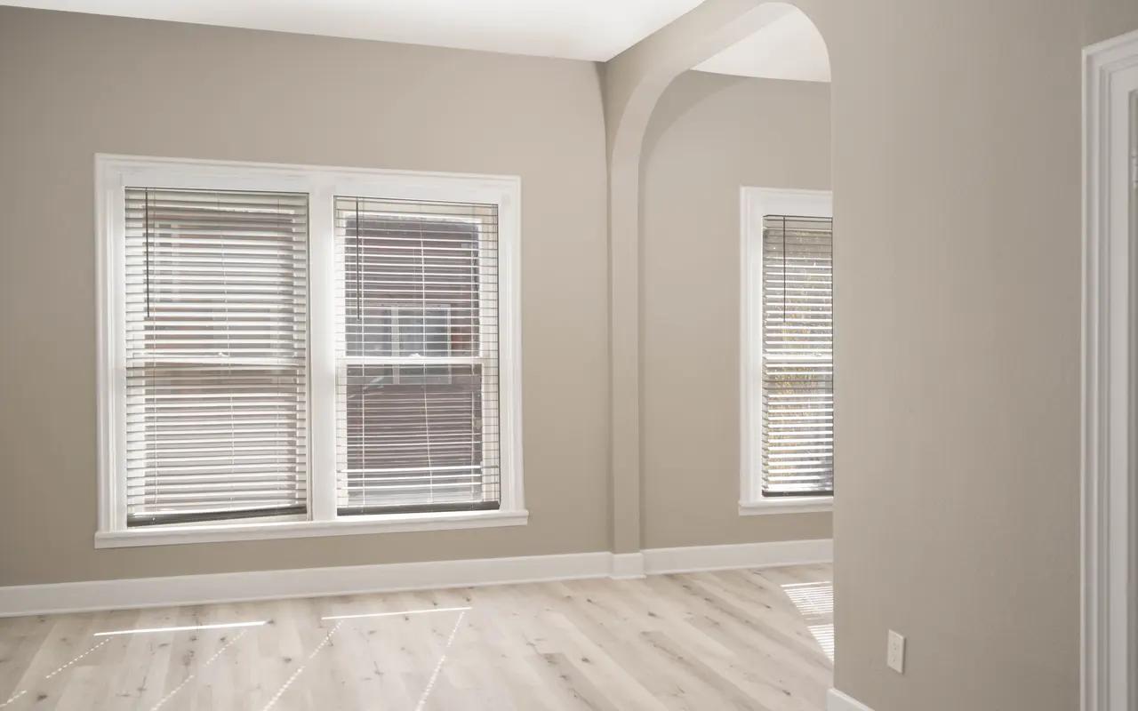 Mansion & Flats - Window, Home Decor, Bay Window