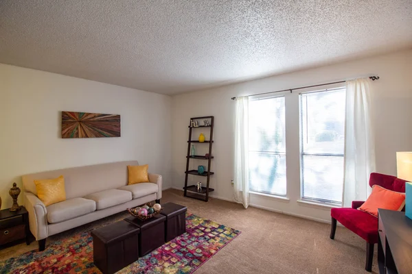 Sedona Ranch - Living Room, Room, Flooring