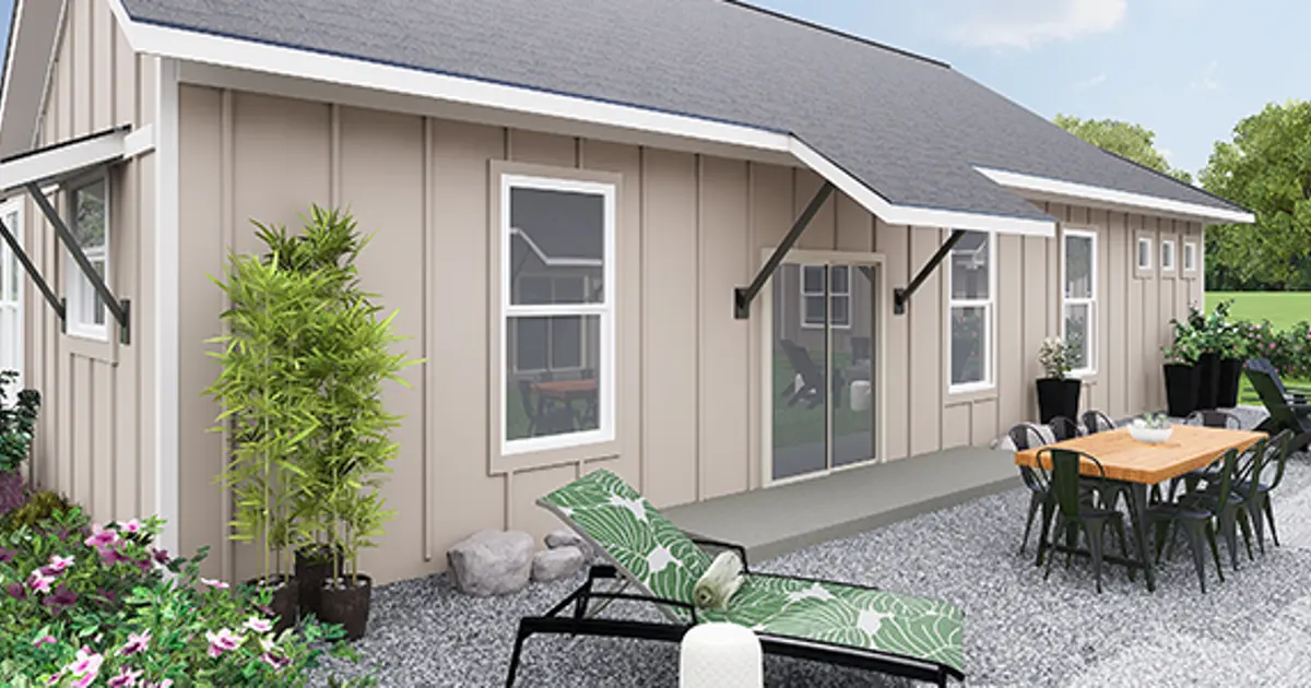 Chaparral Ranch Homes apartment photo