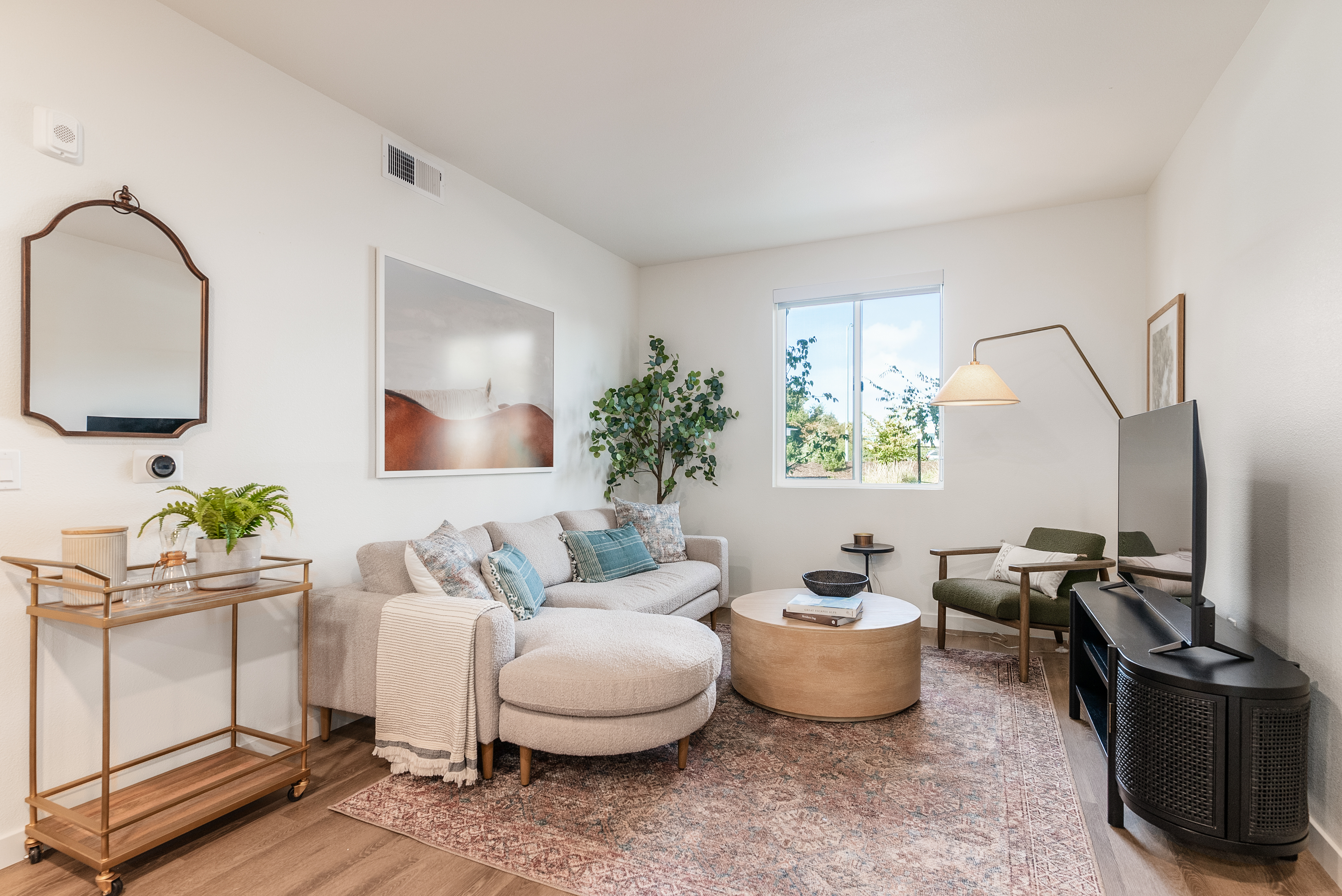 The Celeste - Home Decor, Furniture, Living Room