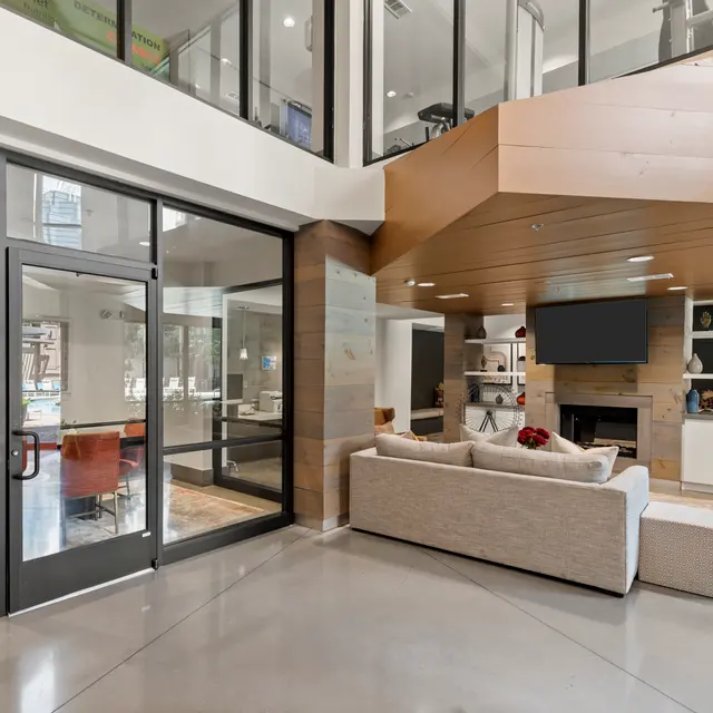 SYNC at Perimeter - Flooring, Housing, Building