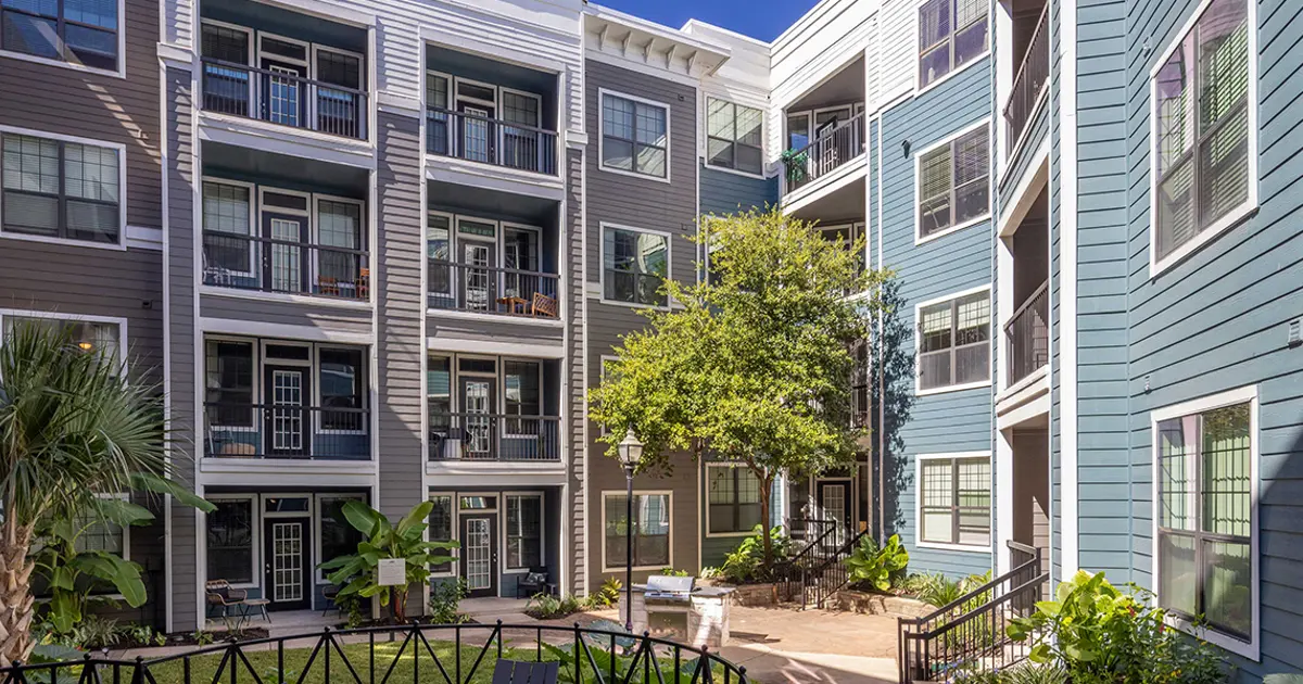 AMLI Eastside