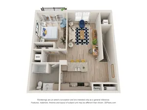 Oak 1A