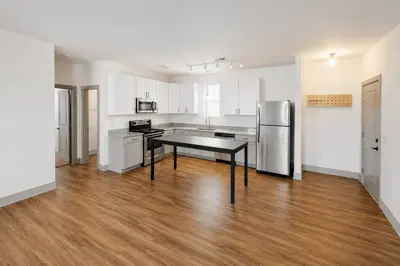 Magnolia - 1 Bedroom Carriage House Magnolia - 1 Bedroom Carriage House
