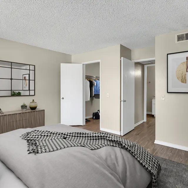 Cielo Vista - Indoors, Interior Design, Corner