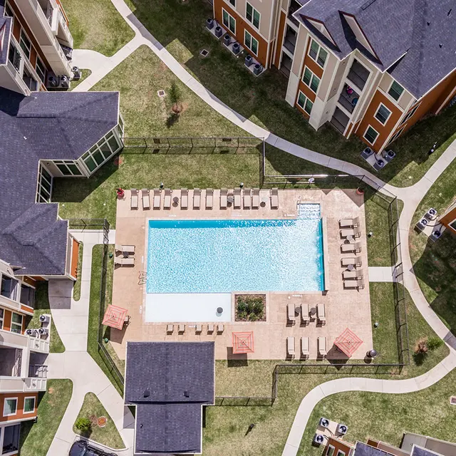 Smart Living At Telephone - Outdoors, Pool, Water