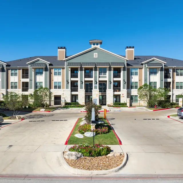 Ariza Plum Creek - Housing, City, Suburb