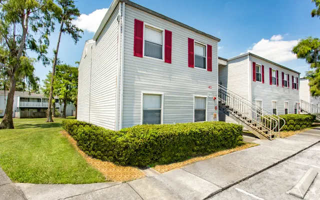 Cypress Landing Apartments Buildings