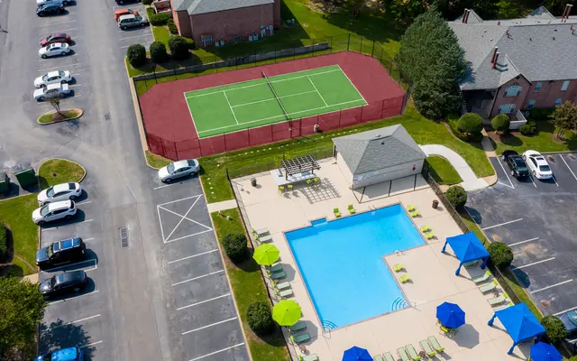 Cherry Grove Apartments Cherry Grove Apartments - Car, Sport, Sports