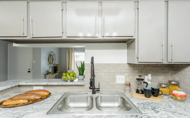 Westridge Apartments Westridge Apartments - Sink, Sink Faucet, Indoors