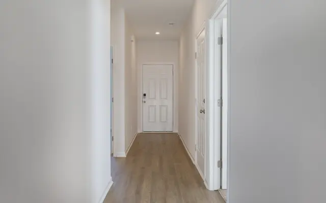 The Cape at Sandy Neck - Indoors, Interior Design