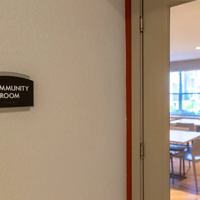 Rochester Park - Floor, Flooring, Dining Room