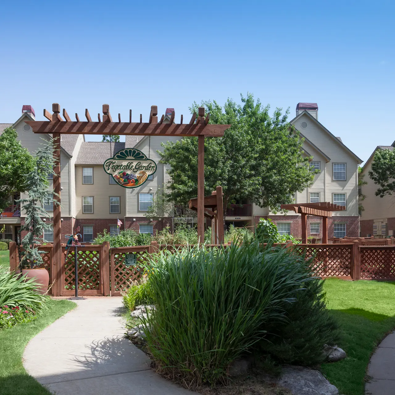 Crown Chase Crown Chase - Patio, Porch, Outdoors