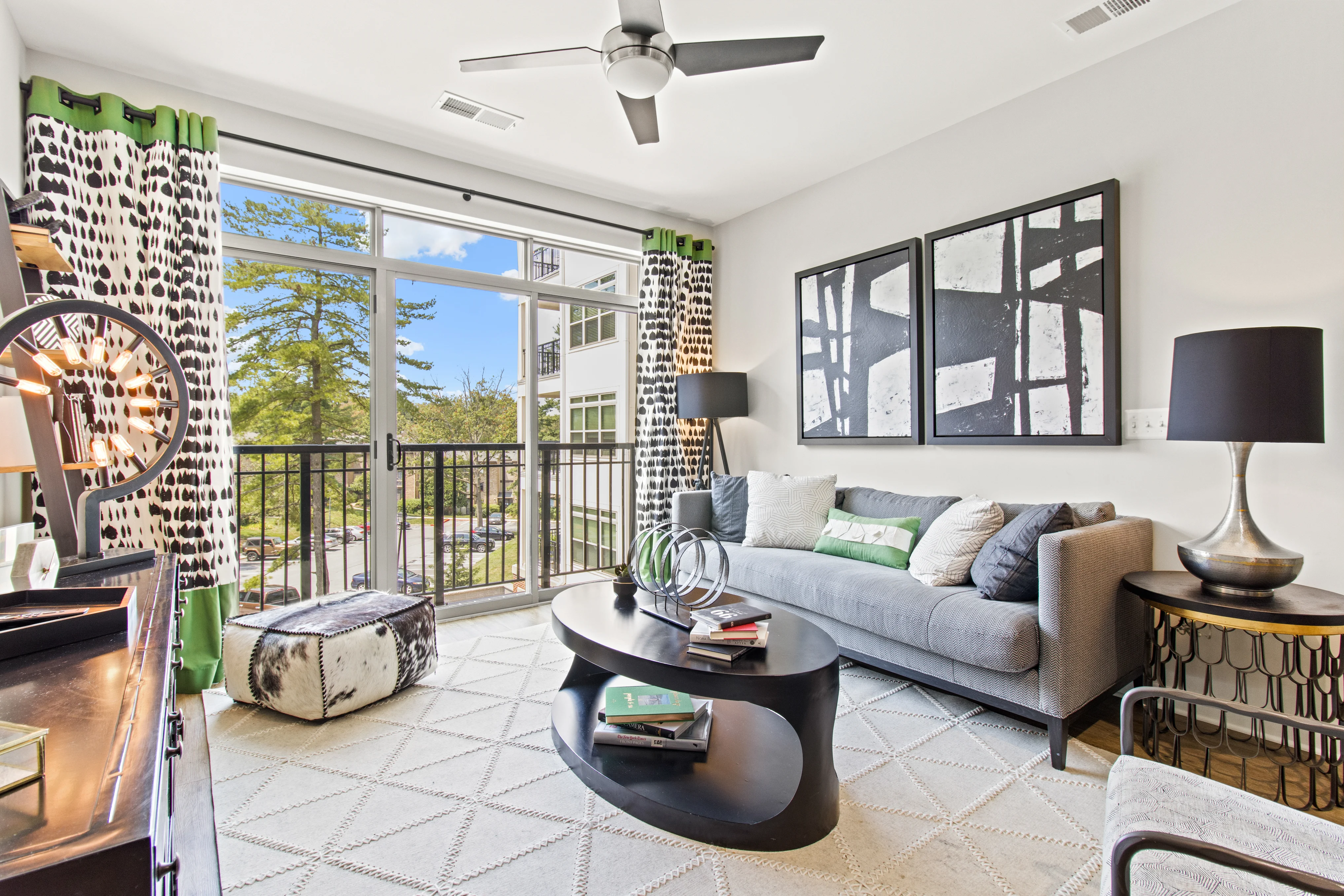 Rose Valley Management Corp - Table