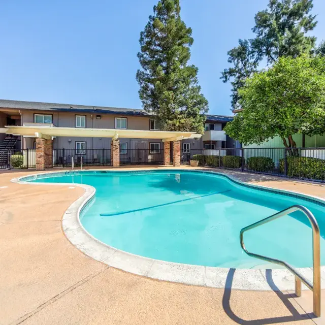 Lotus Landing - Pool, Water, Swimming Pool