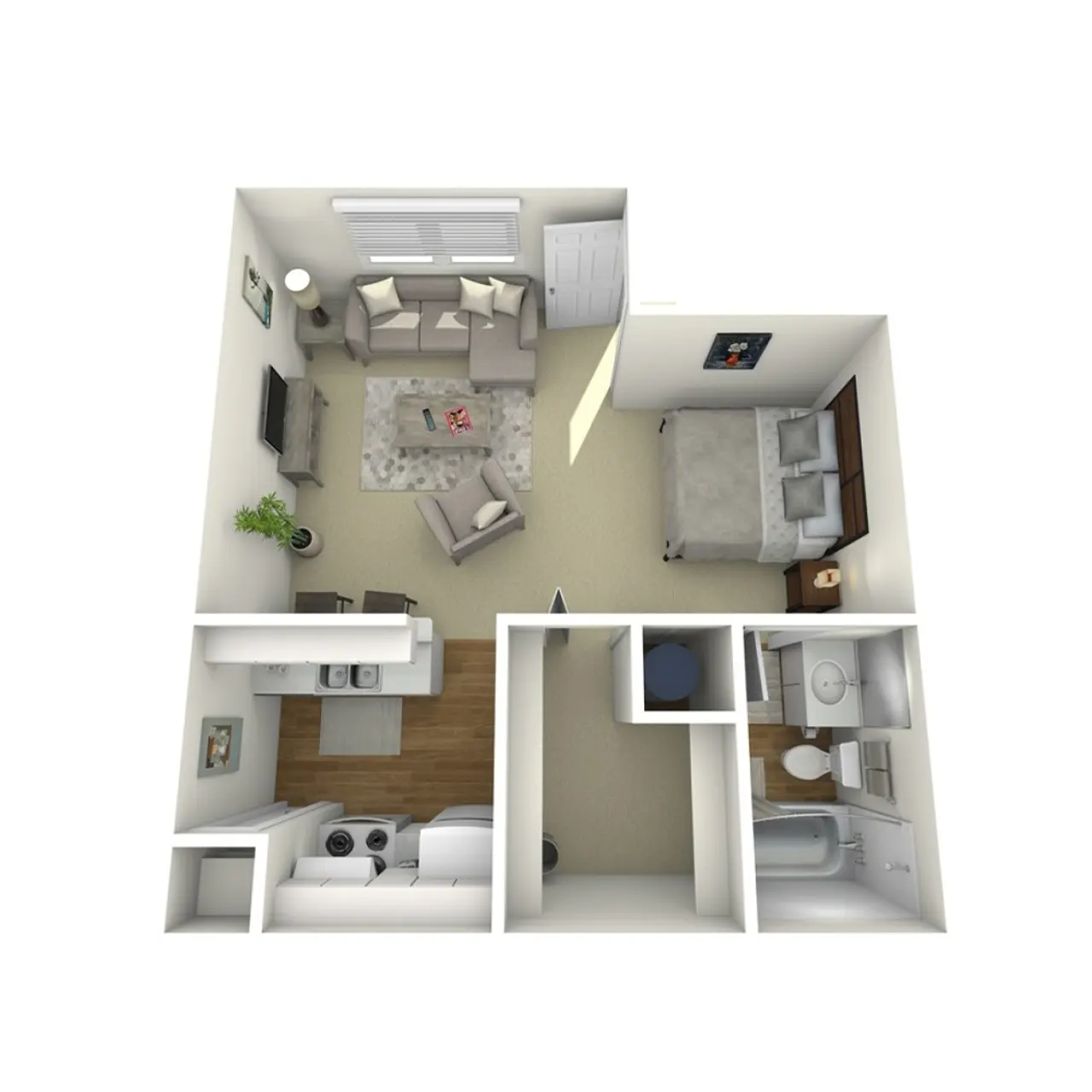 Atwater at Westchase Atwater at Westchase - Diagram