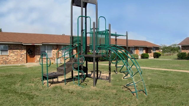 Bayou Galion Bayou Galion - Play Area