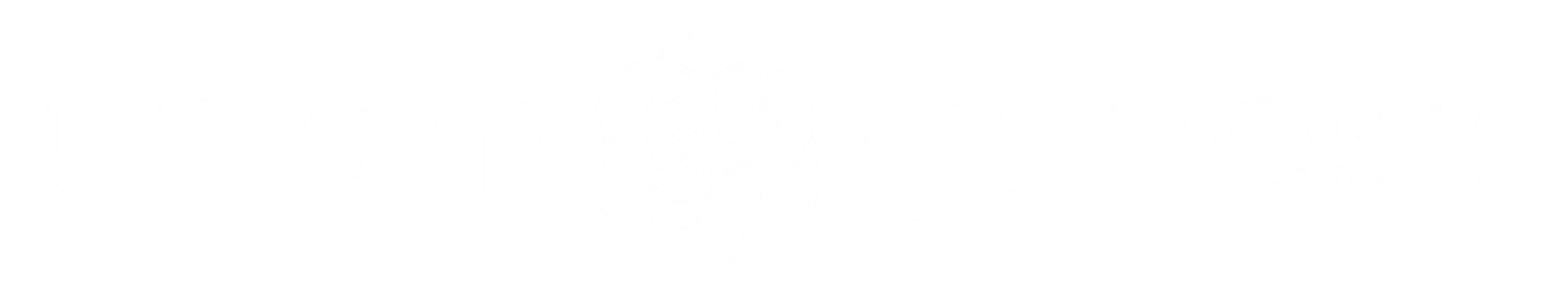 Urban Genesis Urban Genesis