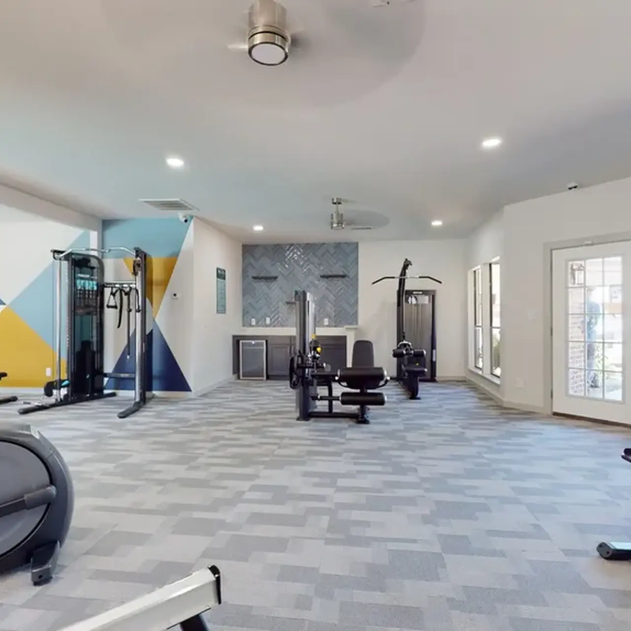 Bella Vita at Three60 Bella Vita at Three60 - Fitness, Sport, Working Out