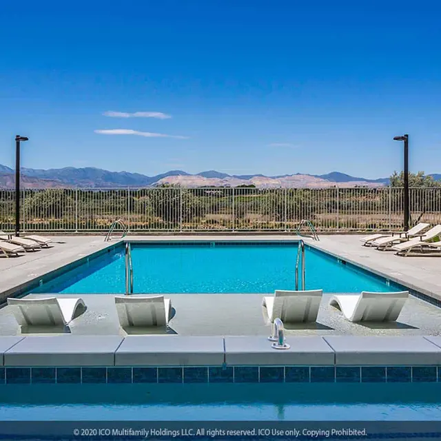 ICO Vista Station ICO Vista Station - Pool, Water, Swimming Pool