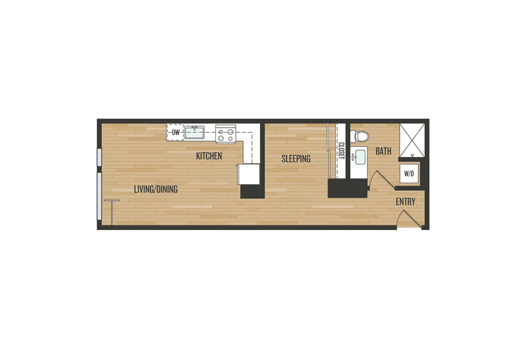 RentCafeUrbanU6.jpg Floor Plan, Diagram