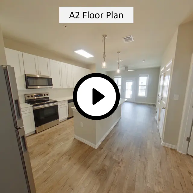 A2 Floor Plan Virtual Tour A2 Floor Plan Virtual Tour