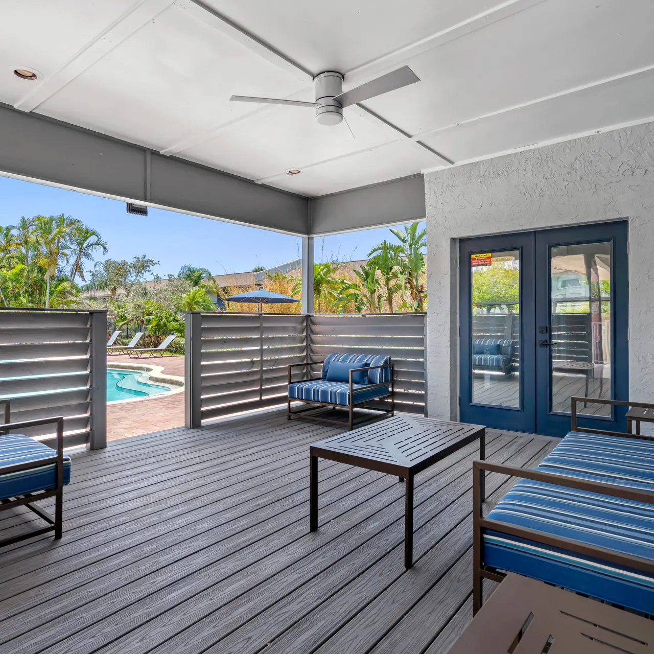Osprey Pointe - Appliance, Ceiling Fan, Device