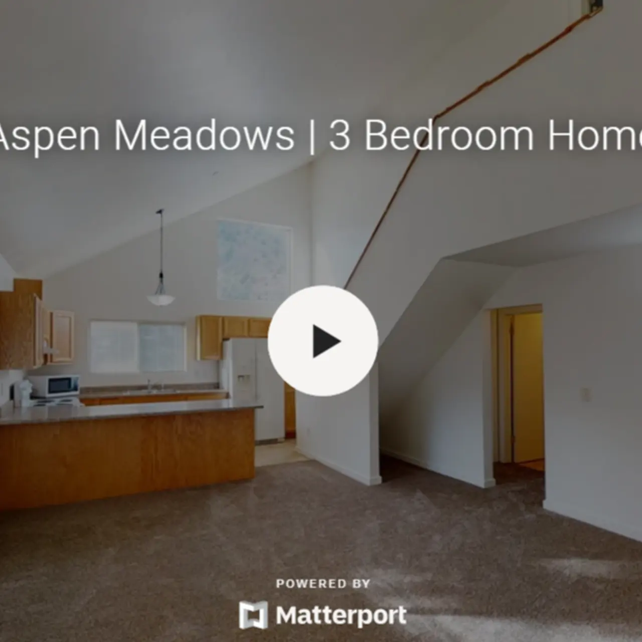 3 Bedroom Tour