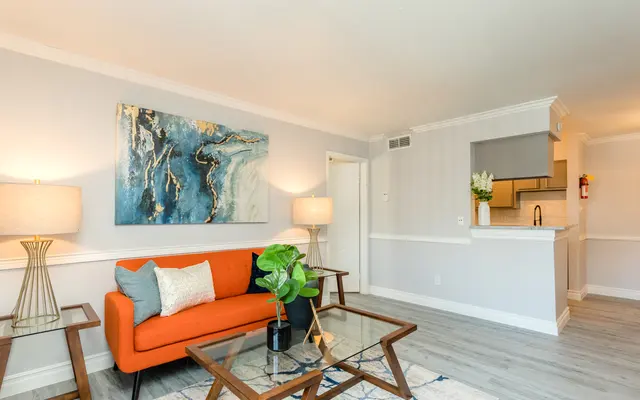 La Estancia - Furniture, Living Room, Interior Design