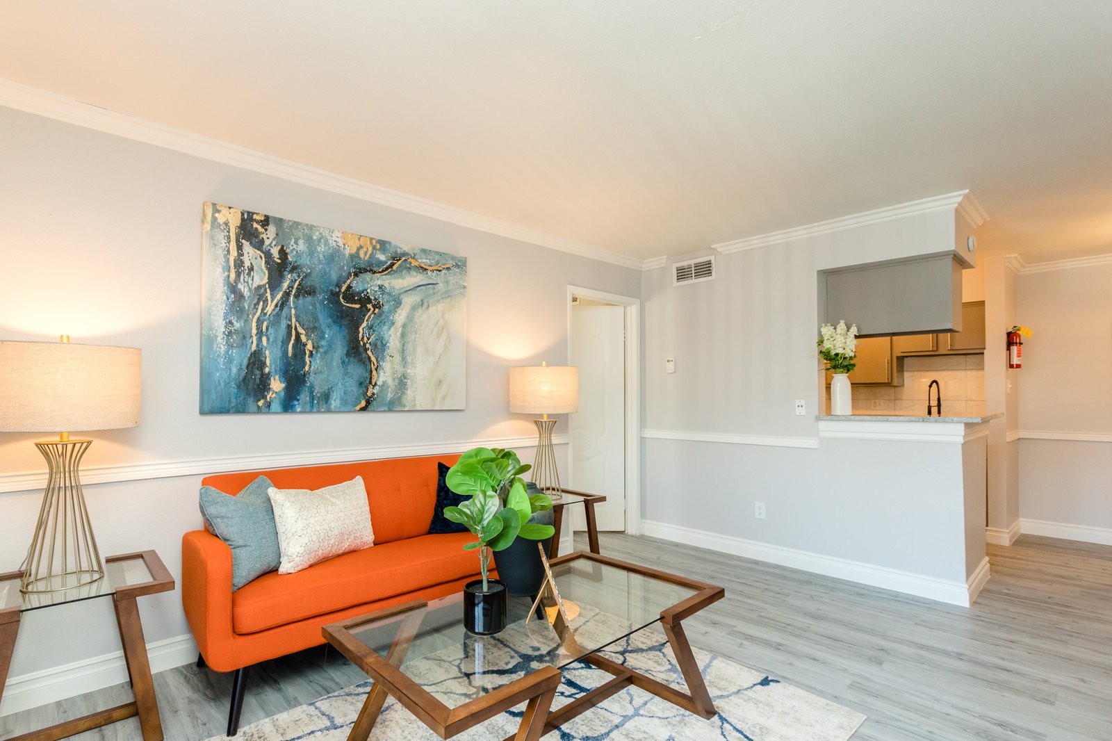 1 Bedroom Rental – 6200 Gulfton Street, Houston, TX, 77081