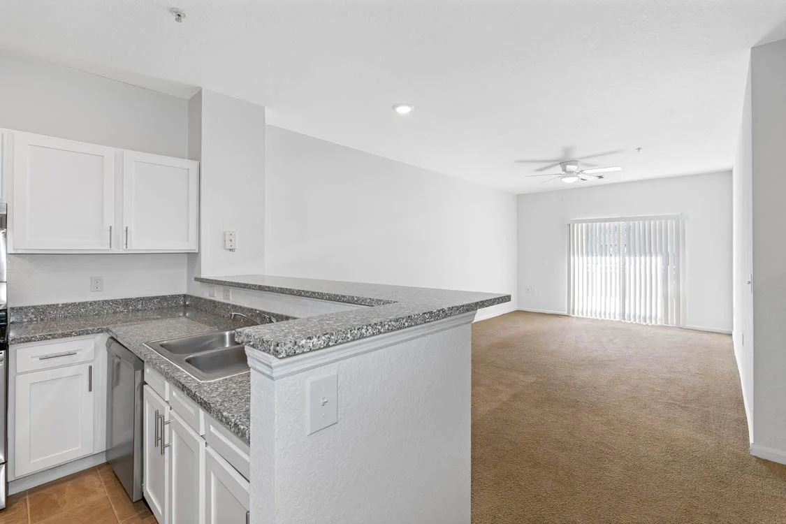 Mill Creek Apartments - Corner, Indoors, Interior Design