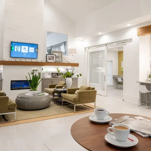 Mansions in the Park - Home Decor, Indoors, Furniture