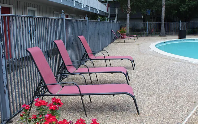 Northwest Corners - Bench