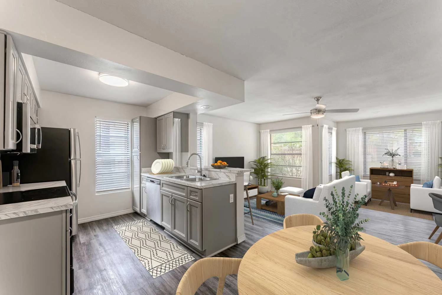 Cypress Trail Apartments Cypress Trail Apartments - Home Decor, Indoors, Interior Design