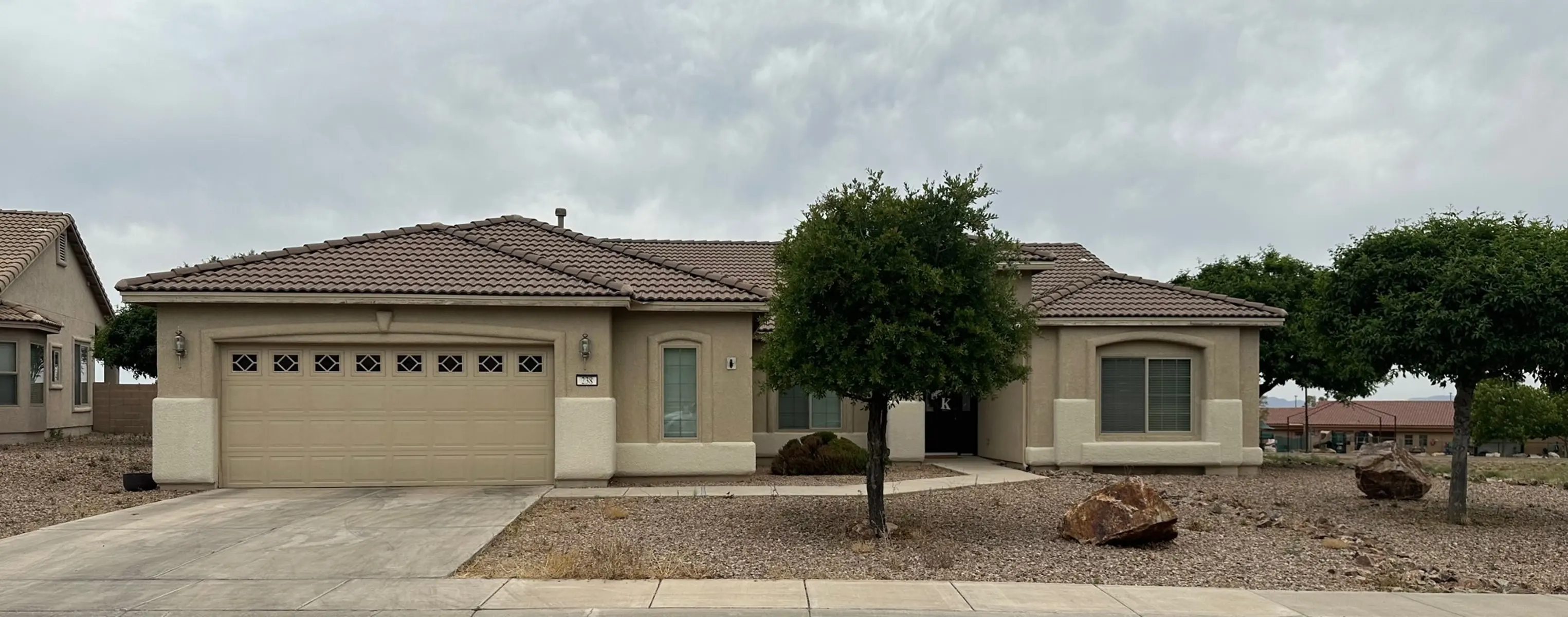 Mountain Vista Mountain Vista - Indoors, Garage, Gate