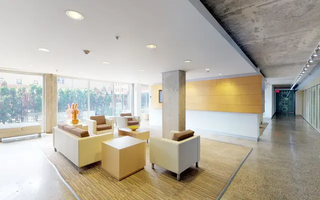 Apartments at 1220 - Indoors, Foyer, Furniture