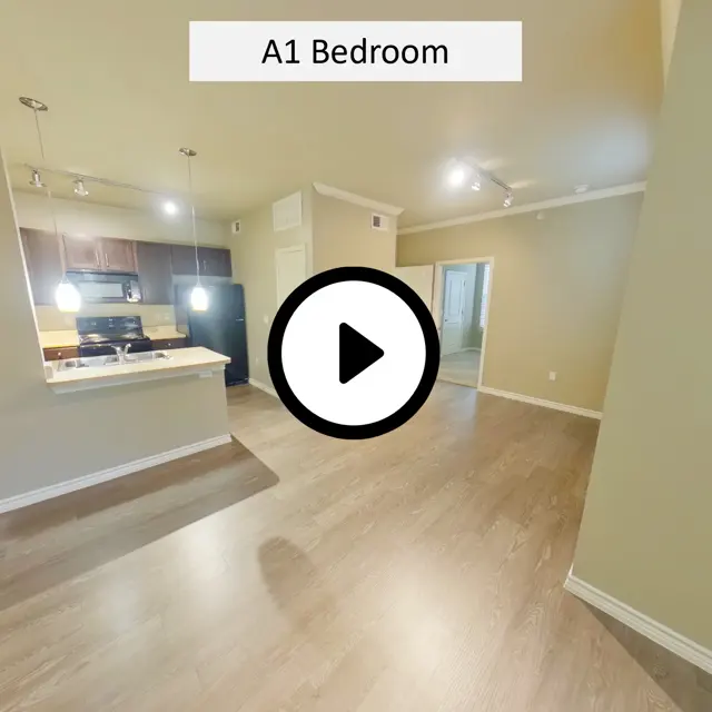 A1 Bedroom