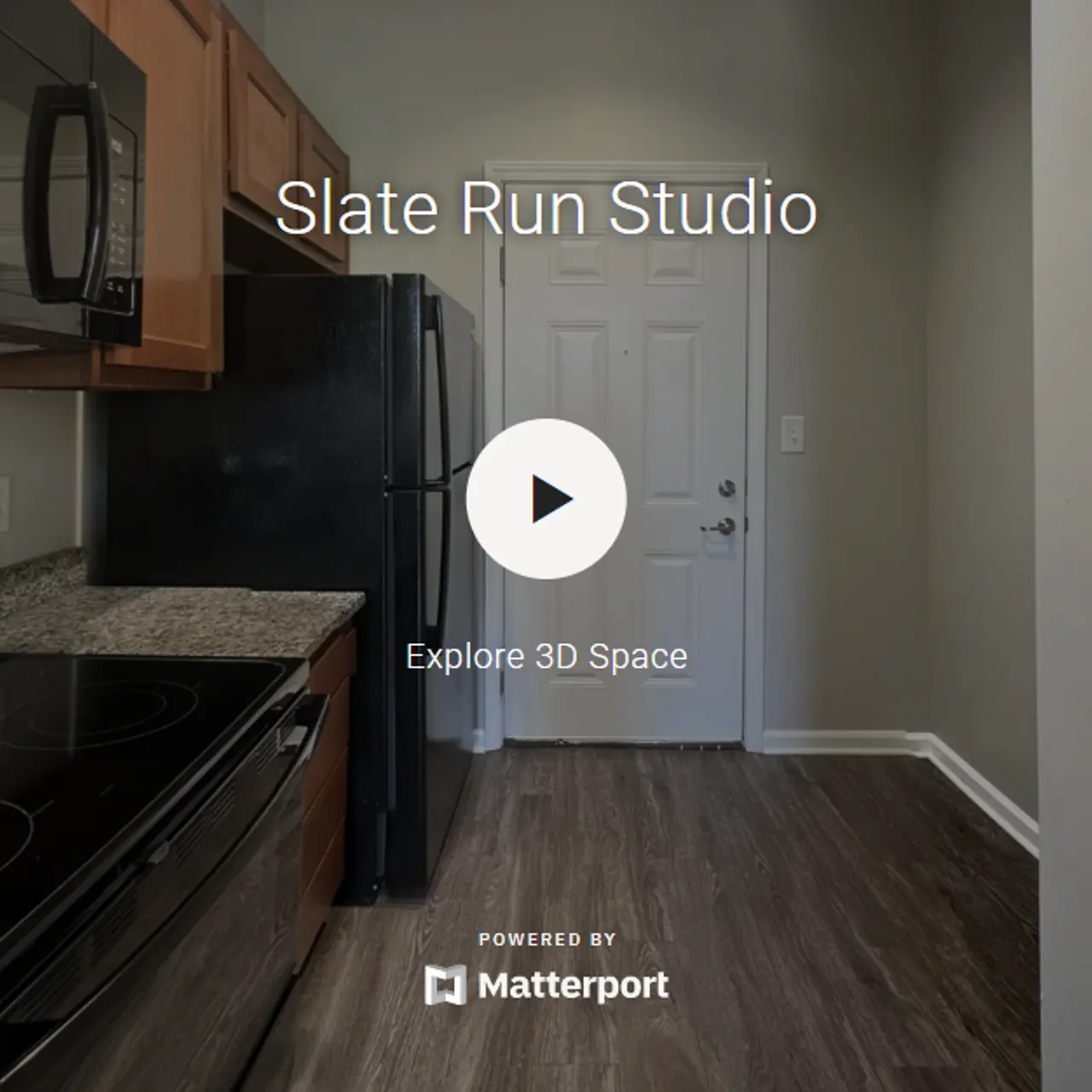 Slate Run Studio Slate Run Studio