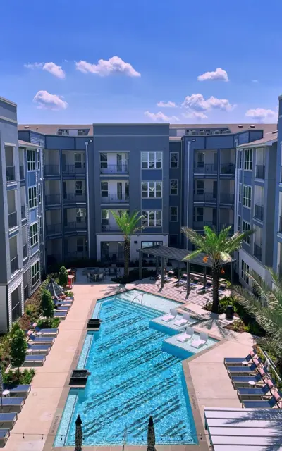 Neuhaus Apartments Neuhaus Apartments - Pool, Water, Swimming Pool