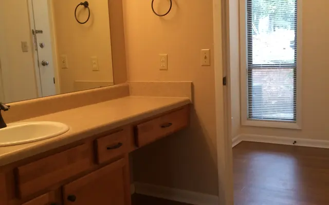 Lake Claire Apartments - Flooring, Floor, Hardwood