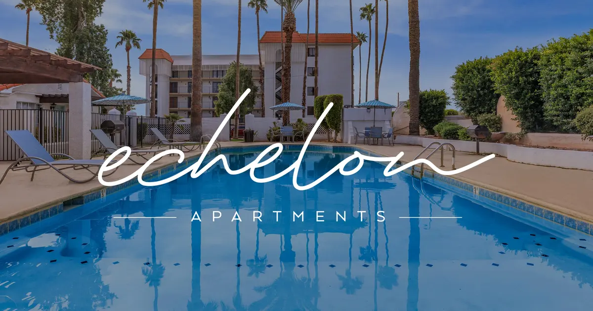 Echelon Apartments