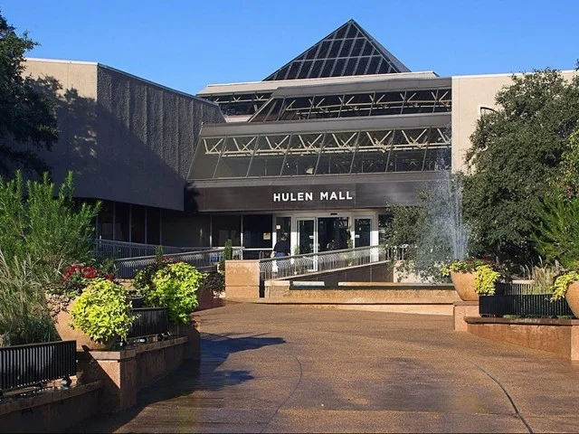 Hulen Gardens Apartments - Convention Center, Person, Plant