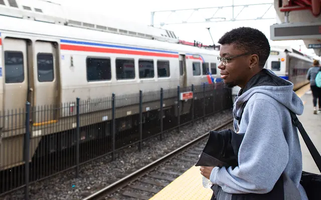 Vantage - Transportation