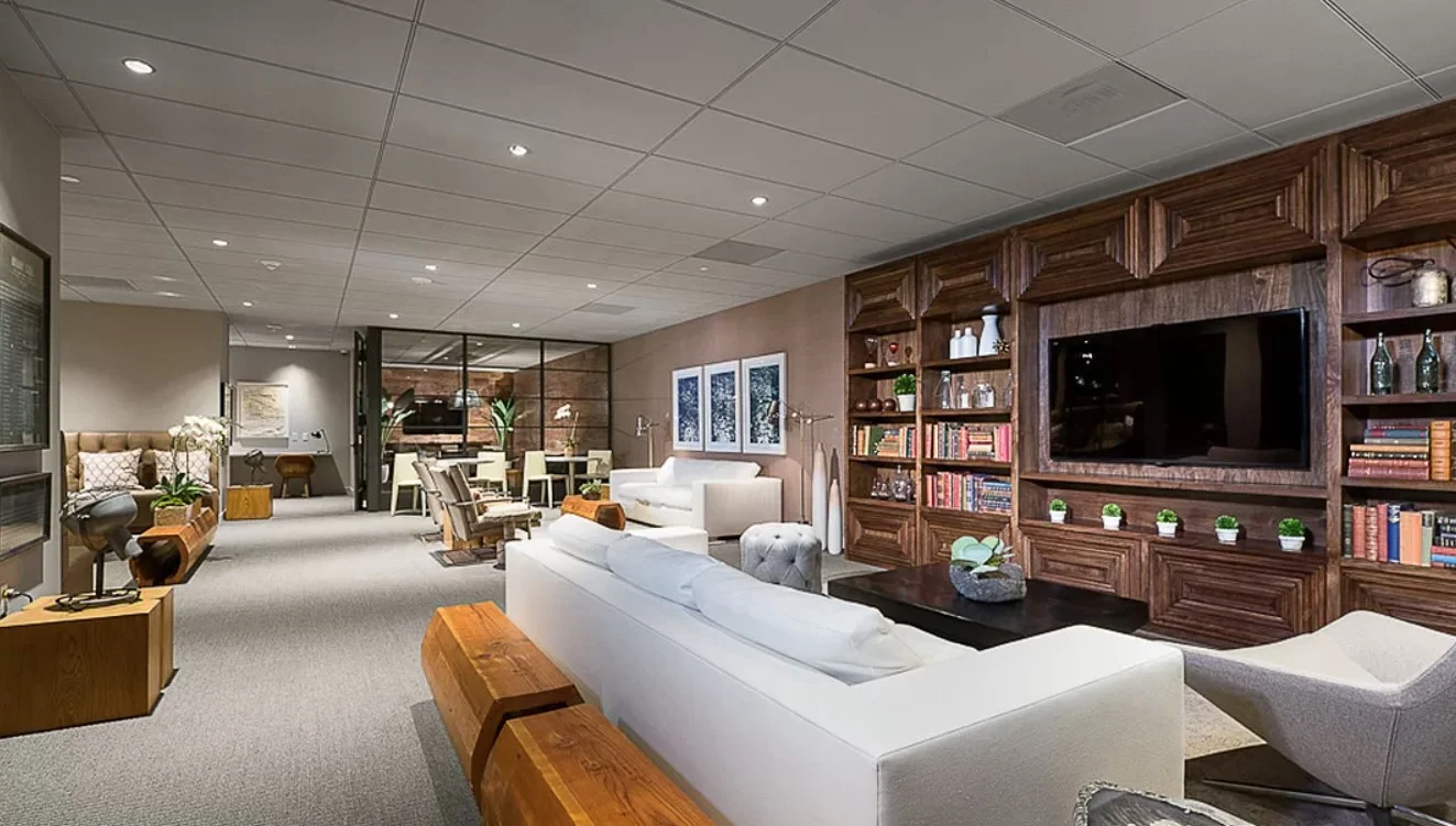 Apex The One Apex The One - Home Decor, Indoors, Building