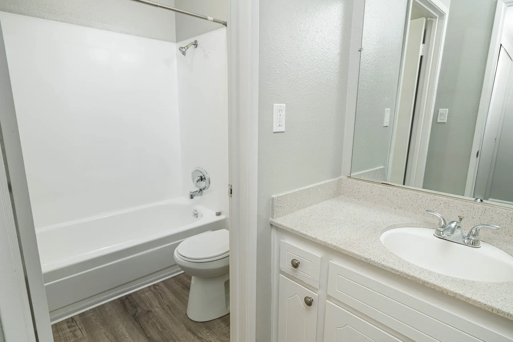 Crestview North - Sink, Indoors, Bathing