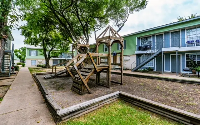 Northwest Corners - Neighborhood, Outdoor Play Area, Outdoors