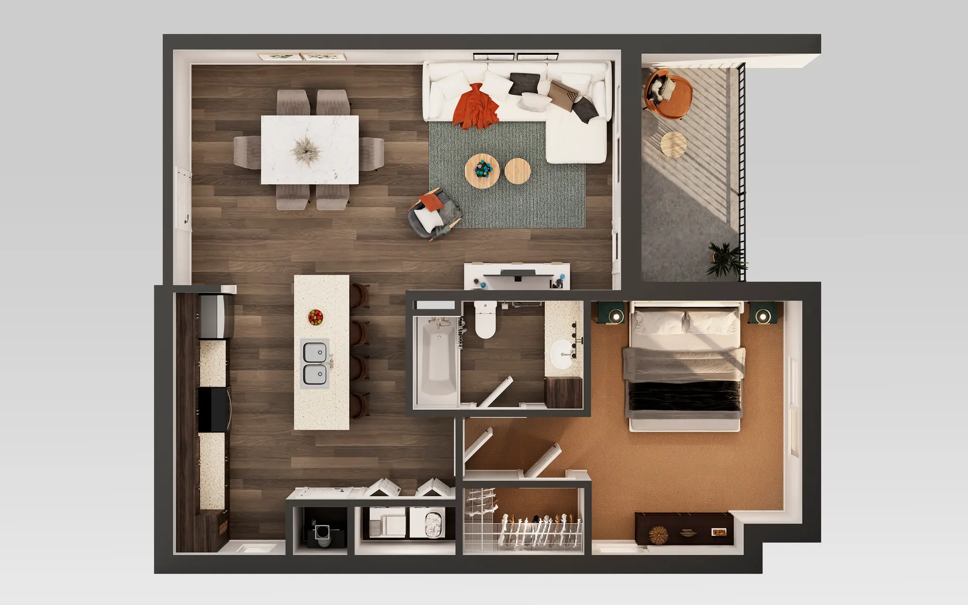 The Jewel Whispering Oaks The Jewel Whispering Oaks - Diagram, Floor Plan, Electrical Device
