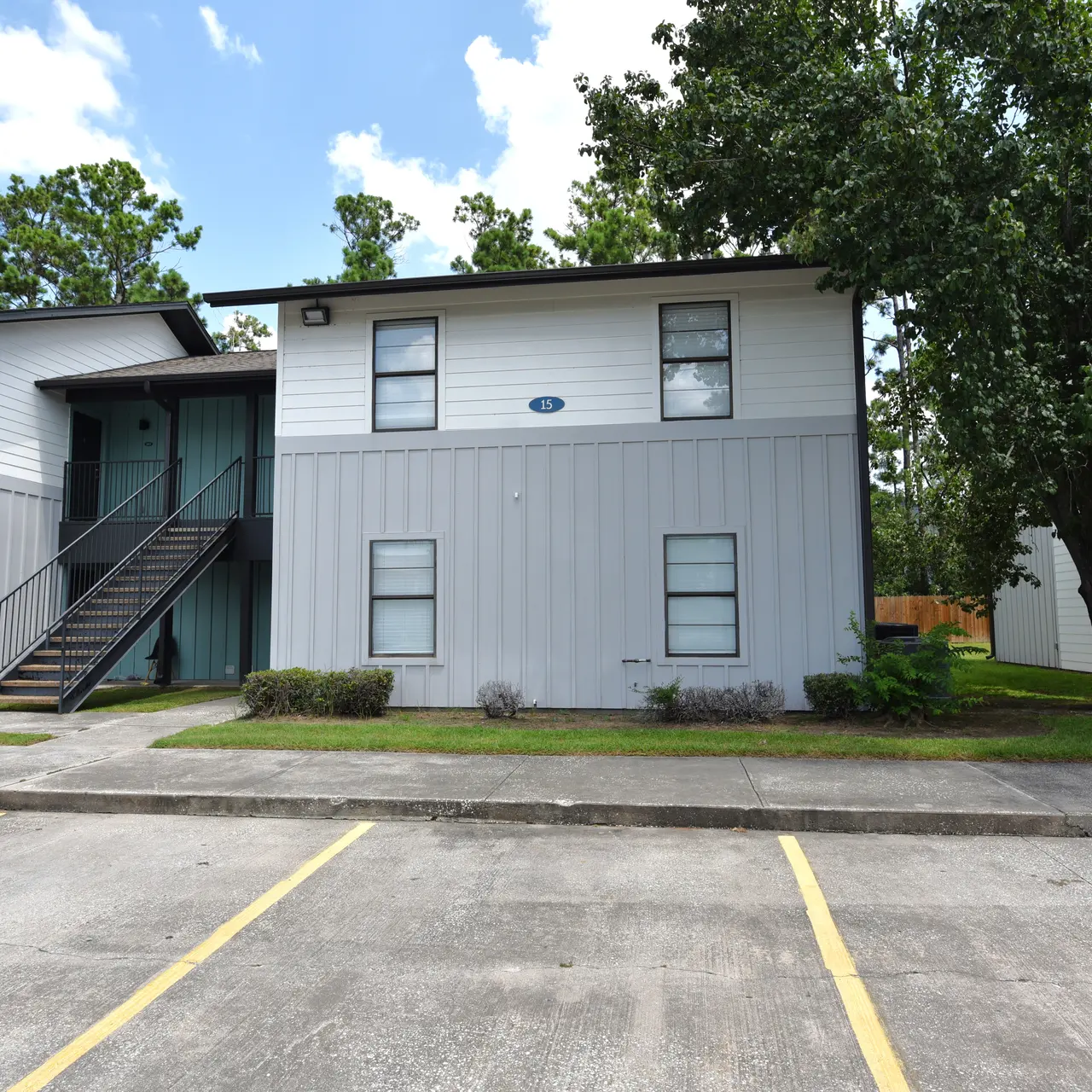 The Halston Community