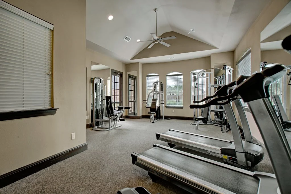 Vista Monterey Apartment Homes Vista Monterey Apartment Homes - Gym, Chair, Sport