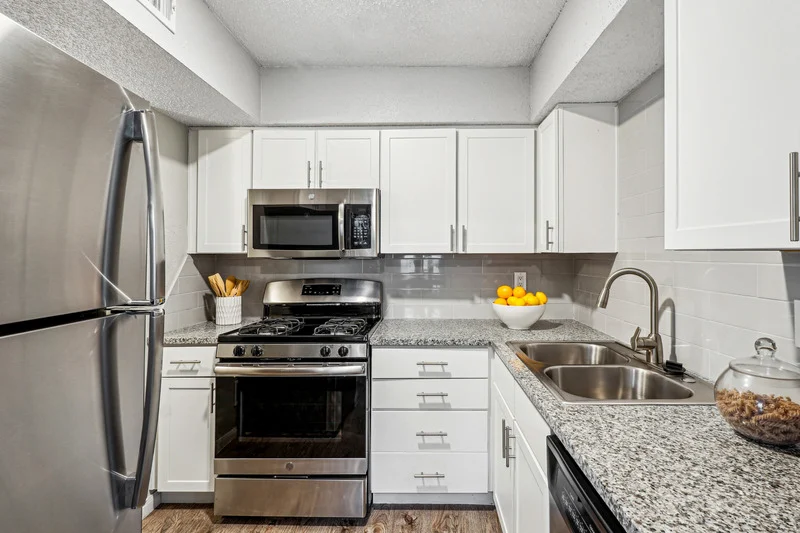 11Eleven - Indoors, Kitchen, Interior Design